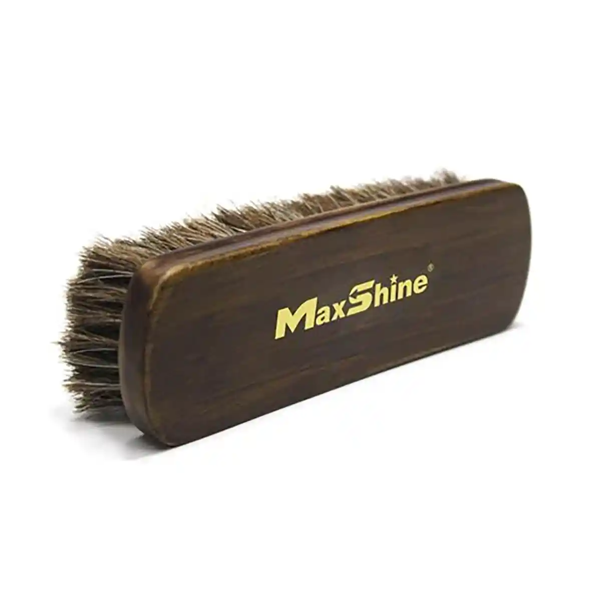 Leather & Textile Cleaning Brush and Brush for Professional Detailing Tools